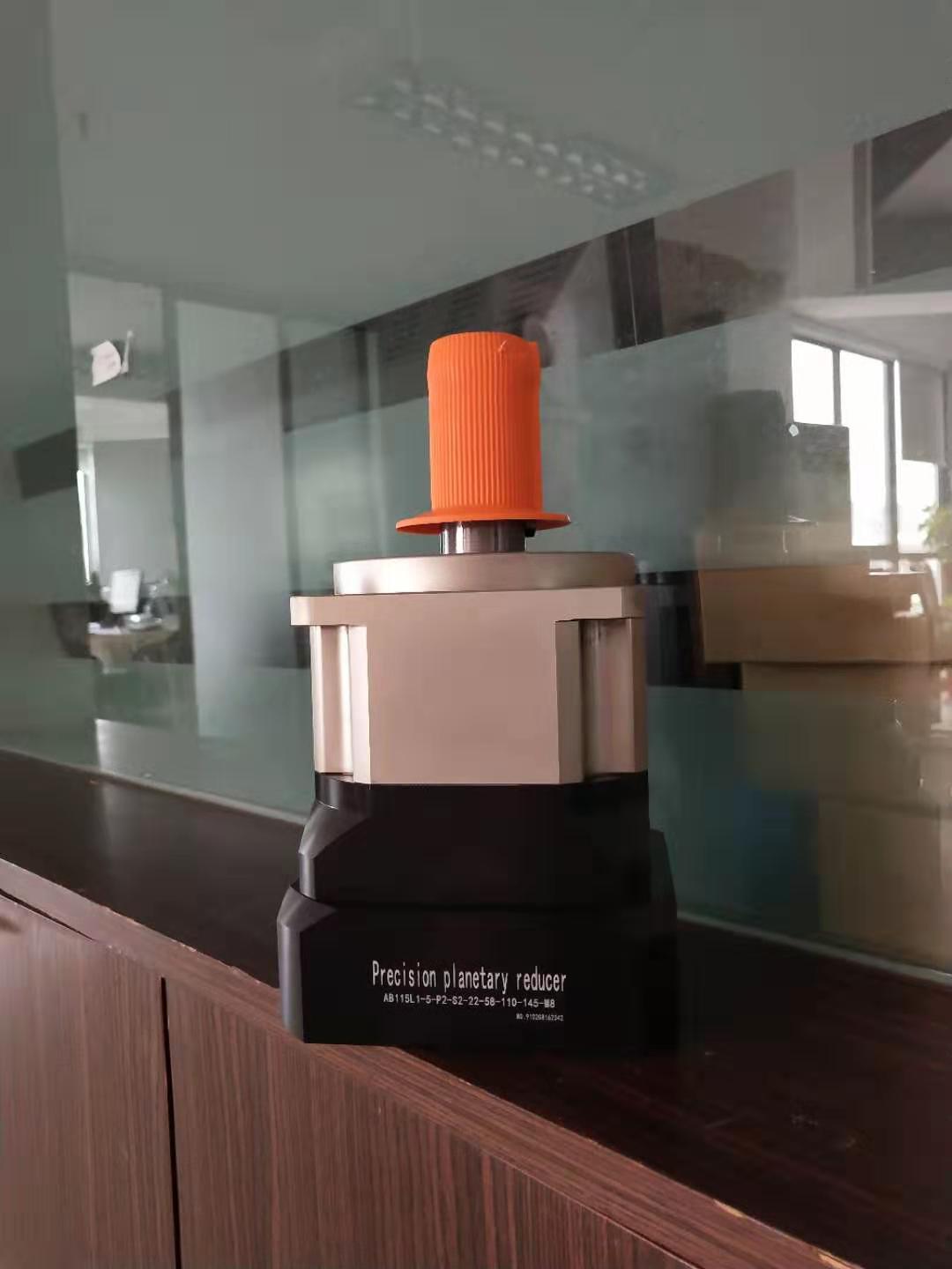 PS斜齒輪高精度行星